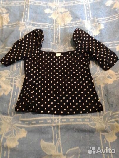 Одежда на девушку