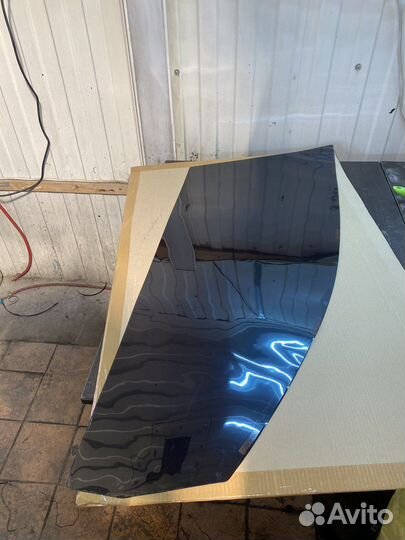 Сьемная тонировка Гольф 5 купе