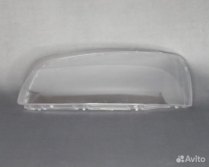 Стекла фар Hyundai Elantra 3 XD рестайлинг 2003-20