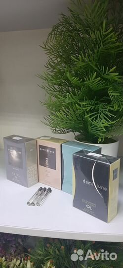 Духи Сиэль парфюм