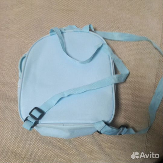 Рюкзак детский