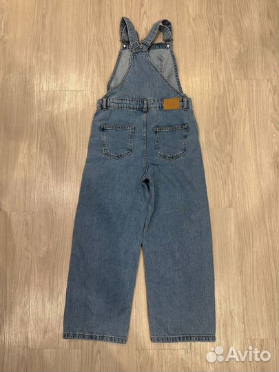 Комбинезон Mango 152 Джинсы Mango 164
