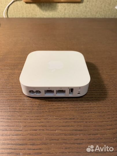 Apple Airport express a1392