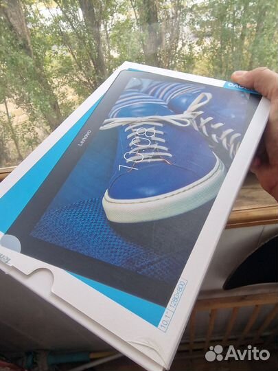 Планшет lenovo tab 2 a10 30