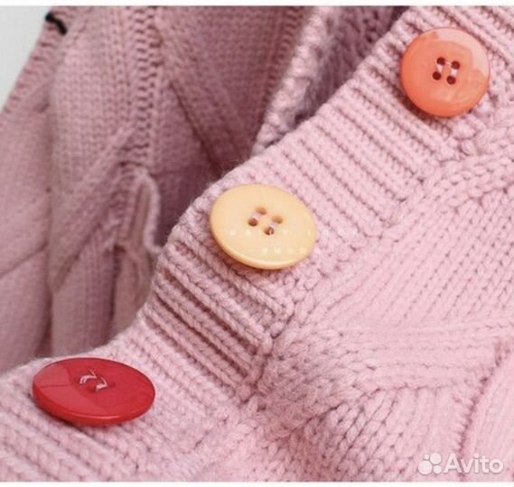 Кардиган 50ru