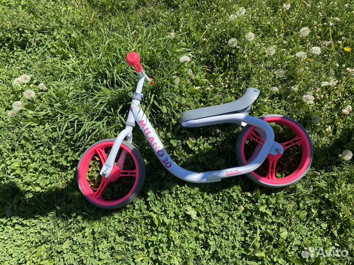 Беговел Milano 3.0