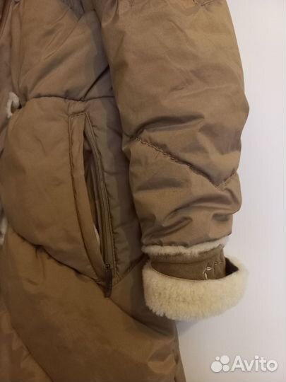 Пуховик luhta 48 - 50 р