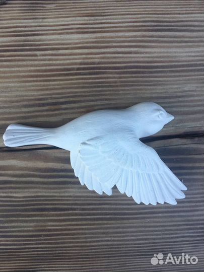 Декор на стену Птицы (5 видов)