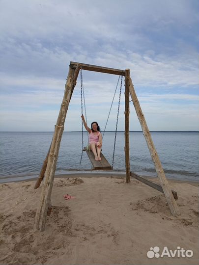 Тур на остров трансформаций 6 -9 августа