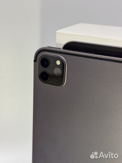 iPad pro 11 inch 2nd 512gb