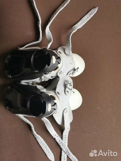 Брейсы митчел 7