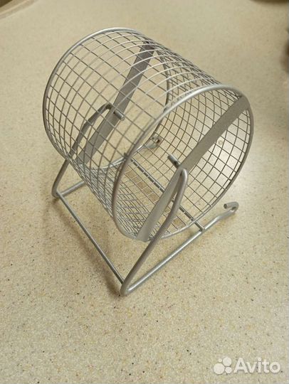 Колесо для грызунов