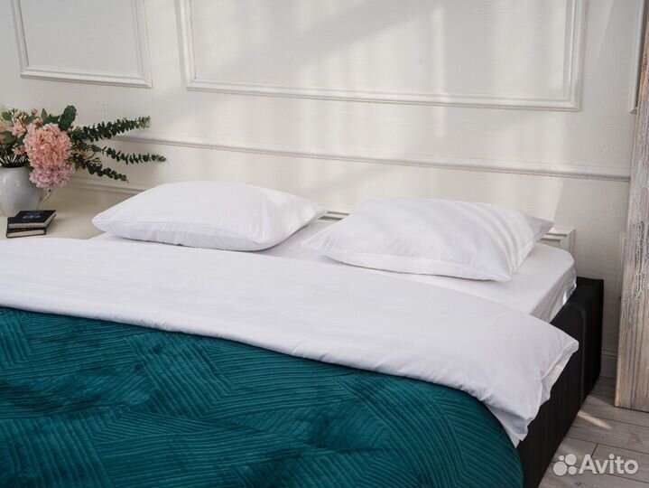 Кровать 2х спальная, все размеры