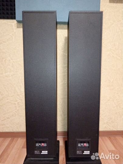 Колонки Polk Audio Monitor XT60