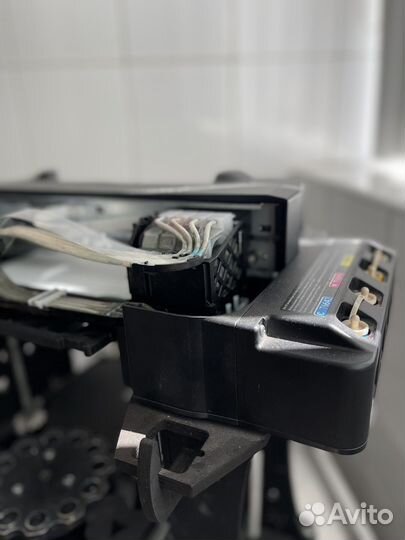 Пищевой принтер для пряников юник-4