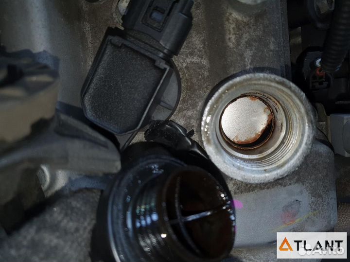 Двигатель toyota corolla spacio