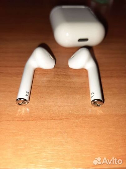 Наушники earpods