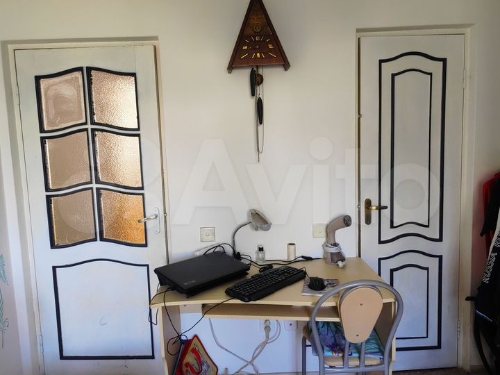 2-к. квартира, 47 м², 1/5 эт.