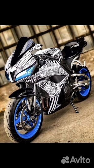 Ремонт мотоциклов