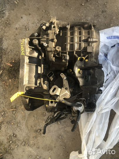 Вариатор Cvt 6