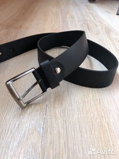 Ремень мужской