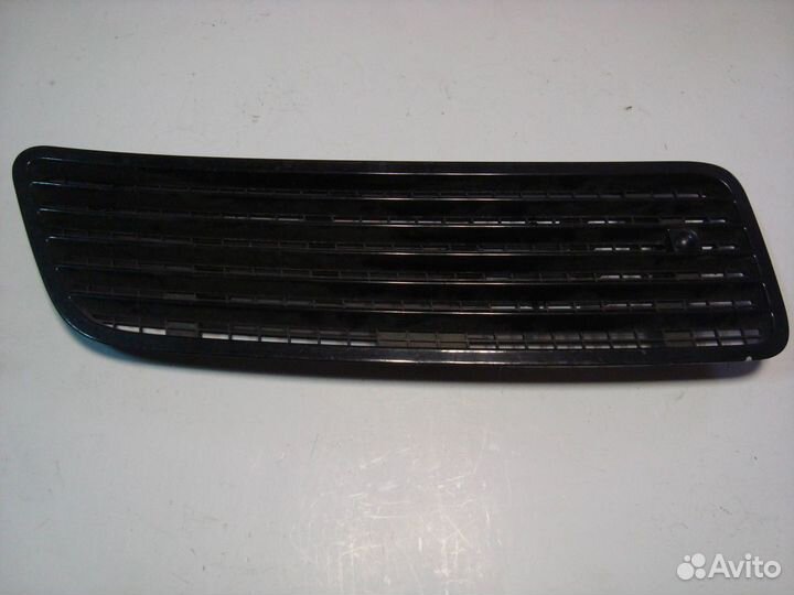 Решётка капота W221 A2218800205