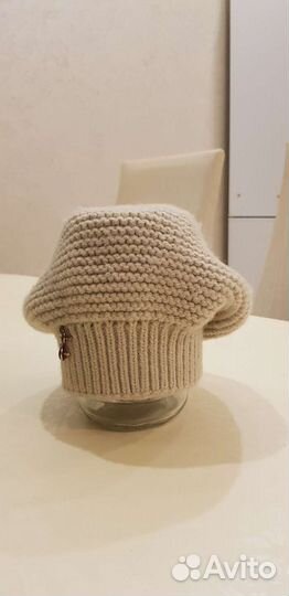 Берет женский