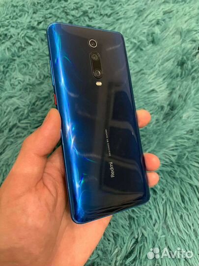 Xiaomi MI 9T