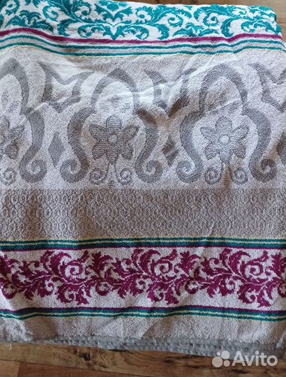 Покрывало на кровать