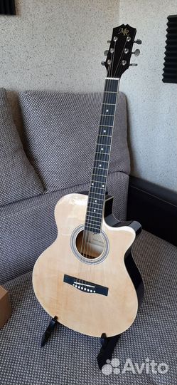 Акустическая гитара Martin Romas mr-440 новая