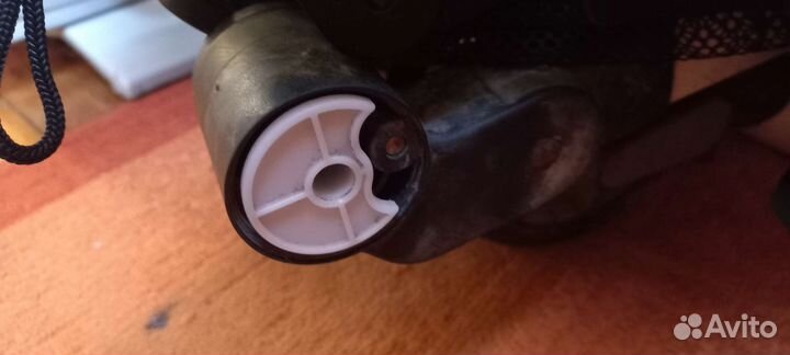 Коляска yoya plus