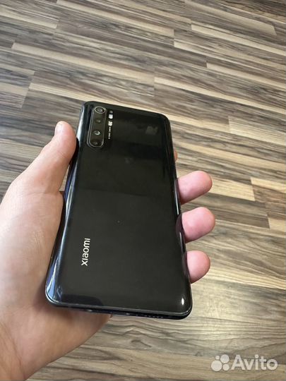 Xiaomi Mi 10 Lite, 8/128 ГБ