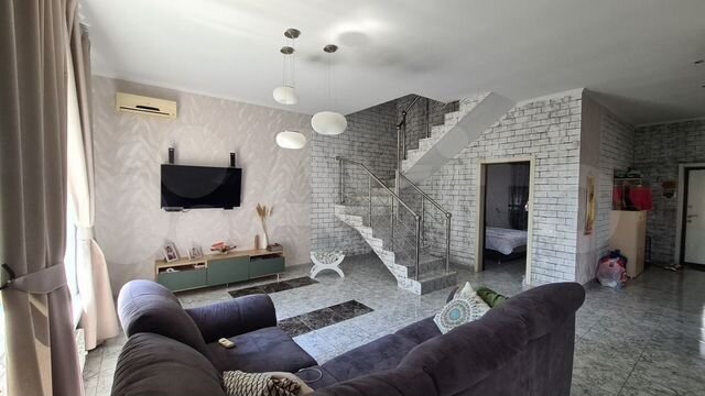 Быстровозводимый дом в Витязево купить