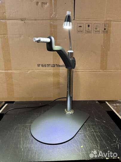 Кронштейн для фороптера настольный