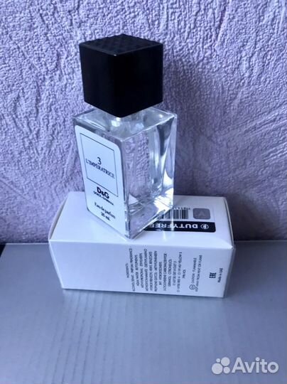 Imperatrice духи/ дольче габбана духи