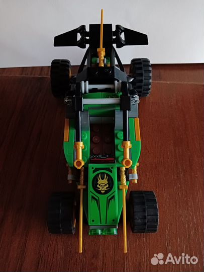 Продам Lego Ninjago Набор Лего Ниндзяго оригинал