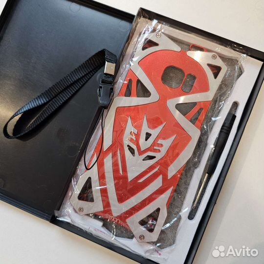 Чехол для Samsung galaxy s7 edge