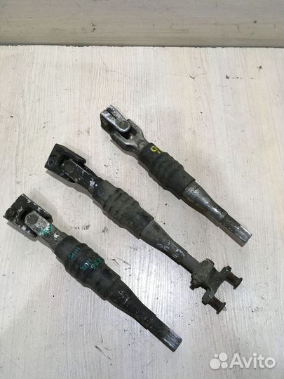 Карданчик крестовина Рулевой BMW E36