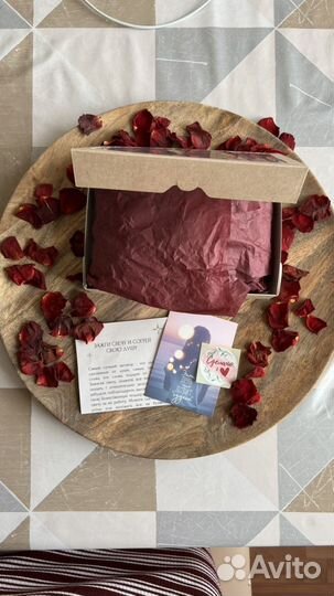 Программные свечи