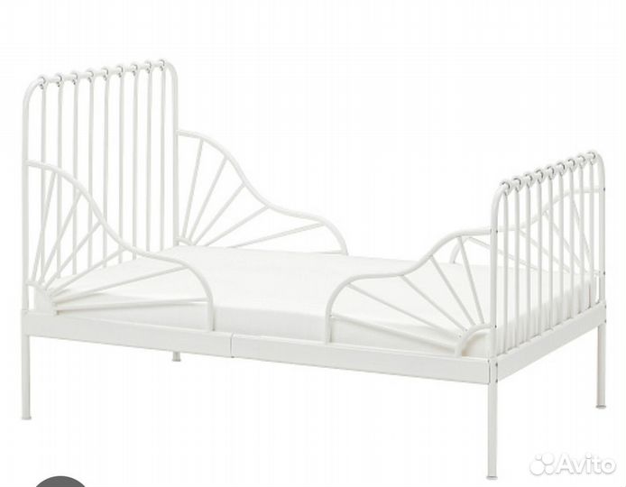 Кровать детская