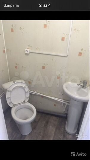 Здание, 34 м²
