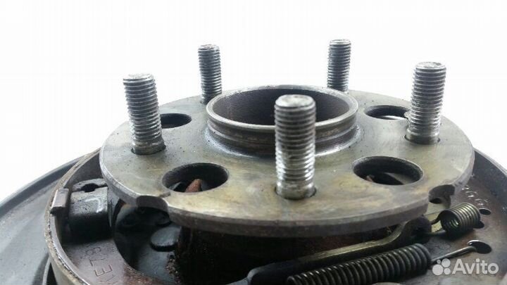 Ступица задняя правая Honda Cr-V RD7 2005