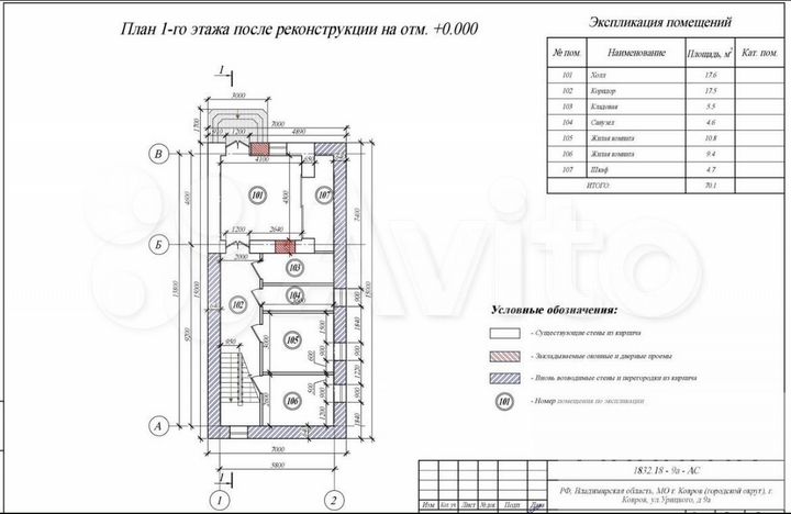 Участок 3,4 сот. (ИЖС)