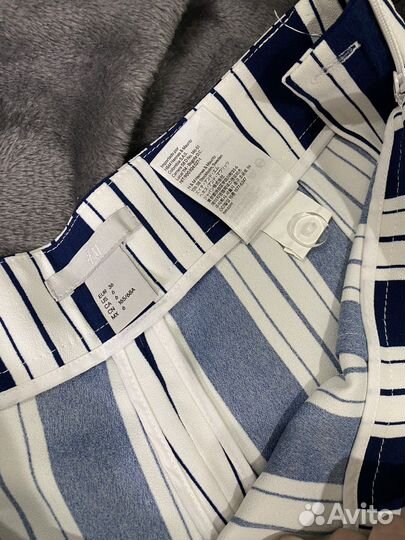 Кюлоты H&M