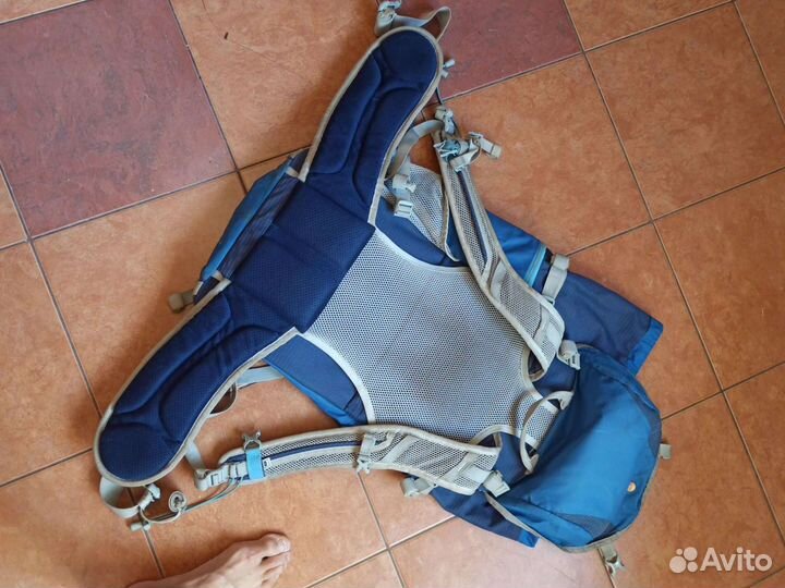 Фоторюкзак manfrotto Off Road, Италия