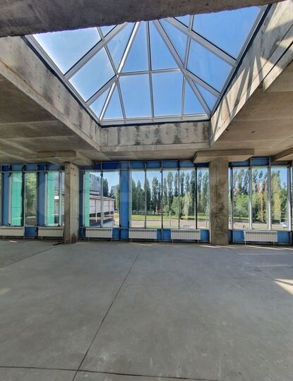 Свободного назначения, 900 м²