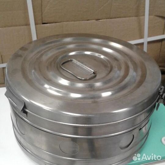 Бикса медицинская кск-12