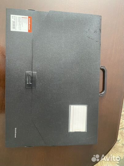 Сумка папка А3