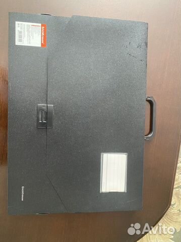 Сумка папка А3