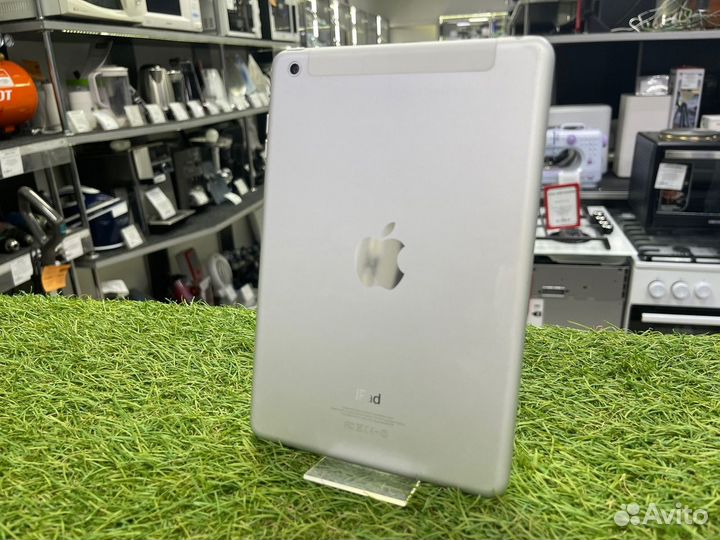 Apple iPad mini 64 гб Wi-fi+ Cellular